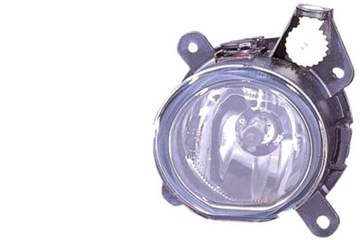 HALOGEN - SVĚTLO MLHOVKA DEPO 1N0010067021 63