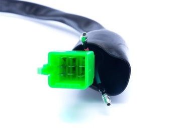 Комбинированный переключатель Romet RXC 125 левый