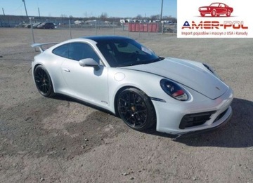 Porsche 911 992 2024 Porsche 911 Carrera S2024 3.0 Benzyna 443KM