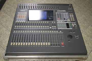 Yamaha O2R Profesjonalna Konsoleta Cyfrowa