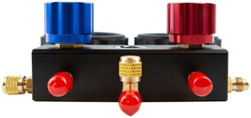 Заправочный комплект ЭЛЕКТРОННОГО КОНДИЦИОНЕРА