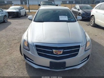 Cadillac 2017 Cadillac ATS Standard 2017 2.0 Benzyna 272KM, zdjęcie 7