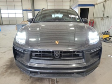 Porsche Macan 2024 Porsche Macan Base 2024 2.0l 2.0 Benzyna 261KM, zdjęcie 5