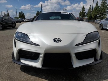 Toyota Supra V 2024 Toyota Supra Base 2024 3.0l 3.0 Benzyna 382KM, zdjęcie 5