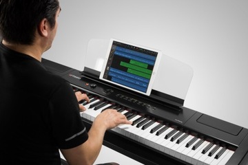 Цифровое пианино Artesia HARMONY + подставка + скамейка