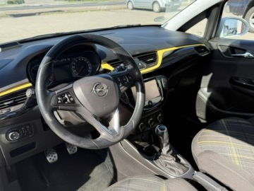 Opel Combo D 2014 Opel Corsa LED*Kamera*Alufelgi, zdjęcie 18