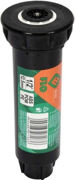 ZRASZACZ WYNURZALNY 1/2'' ABS