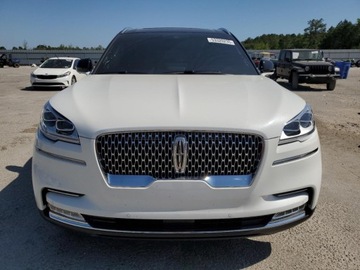 Lincoln 2024 Lincoln Aviator Reserve 2024 3.0l 3.0 Benzyna 400KM, zdjęcie 5