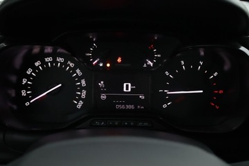 Citroen C3 III Hatchback Facelifting 1.2 PureTech 83KM 2021 Citroen C3 1.2 PureTech, Salon Polska, Klima, zdjęcie 10