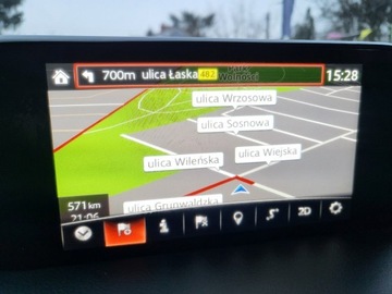 Renault Grand Scenic III 2019 Mazda CX-5 2.0 Skyactiv 165 KM Po Opłatach Z, zdjęcie 22