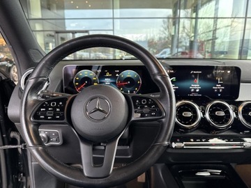 Mercedes GLB SUV 2.0 200d 150KM 2022 Mercedes-Benz GLB 200 Android Auto/ Pakiet wizualn, zdjęcie 18