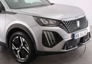 Peugeot 2008 II SUV 1.2 PureTech 130KM 2023 Peugeot 2008 2024 Nowy Model Od RiA 1.2 Benzyna 130KM, zdjęcie 17