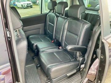 Mazda 5 I 2.0 MZR-CD 143KM 2010 Mazda 5 7- osobowa 2.0 Diesel 143KM, zdjęcie 11