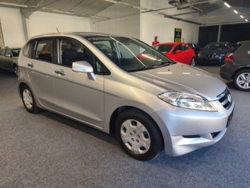 Honda FR-V 1.7 i 16V 125KM 2006 Honda FR-V 1.7 Benzyna 125 KM, zdjęcie 2