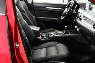 Mazda CX-5 II SUV 2.0 SKY-G 165KM 2019 Mazda CX-5 2.0 16V Full LED Climatronic Navi RVM Podgrz.FotKier.Radar Gwar, zdjęcie 20