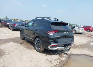 Kia 2024 Kia Sportage 2024, 2.5L, 4x4, SX-PRESTIGE, od ubezpieczalni 2.5 Benzyna, zdjęcie 7