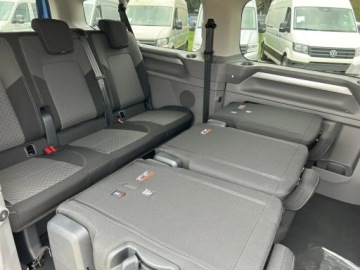 Volkswagen Caravelle T6 2025 Volkswagen Caravelle Life L2/AUTOMAT/9 osób, 2.0 T, zdjęcie 18