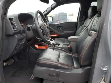 Nissan 2023 Nissan Frontier 2023, 3.8L, 4x4, PRO-4X, od ubezpieczalni 3.8 Benzyna 310KM, zdjęcie 7