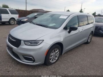 Chrysler Pacifica II 2024 Chrysler Pacifica Touring L 2024 3.6 Benzyna 287KM, zdjęcie 1