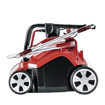 Wertykulator elektr. COMFORT 36E COMBI CARE AL-KO