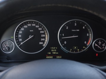 BMW X3 F25 SUV 3.0 30d 258KM 2014 BMW X3 xDrive30d, 254 KM, 4X4, Automat, Skóra, zdjęcie 10