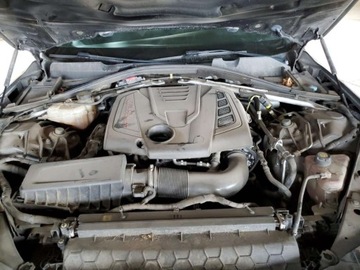 Alfa Romeo Giulia II 2017 Alfa Romeo Giulia 2017 2.0l 2.0 Benzyna 280KM, zdjęcie 6