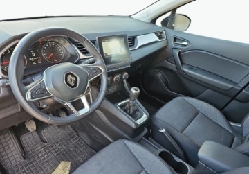 Renault Captur II Crossover 1.0 TCe 90KM 2022 Renault Captur PL Salon, Serwis ASO, Dealer Grupa Adamowscy Benzyna 90KM, zdjęcie 9