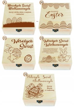 ПОДАРОК НА ПРАЗДНИК Яйца