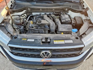 Volkswagen 2022 Volkswagen Inny 2022 VOLKSWAGEN TAOS SE 1.5 Benzyna 158KM, zdjęcie 11