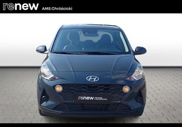 Hyundai i10 III Hatchback 1.2 MPI 84KM 2022 Hyundai i10 Niski Przebieg, Bezwypadkowy, Wzorowy Stan, Gwarancja Pewnego, zdjęcie 7