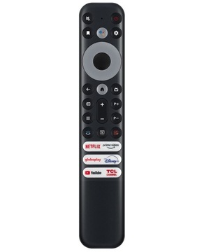 Pilot do TV TCL Thomson RC902V SMART NETFLIX Pilot do Telewizora