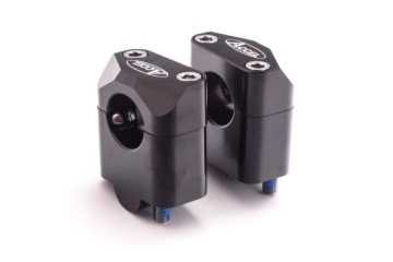 PODWYŻSZENIE KIEROWNICY 28 RISERY MOCOWANIE + 35mm