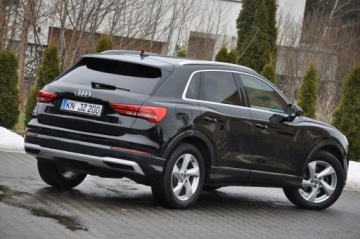 Audi 2020 Audi Q3 GWARANCJA Serwis ASO AUDI VAT23%, zdjęcie 19