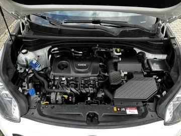 Kia Sportage IV SUV 1.6 GDI 132KM 2017 Kia Sportage 8xAlu Kamera, Led, Navi, GWARANCJA!, zdjęcie 33