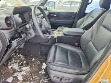 Toyota Land Cruiser VIII 2024 Toyota Land Cruiser Toyota Land Cruiser Base 2.4 Benzyna 326KM, zdjęcie 6