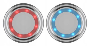 ПЫЛЕСОС InFace BLACKHOUSE + массажер ION EGG