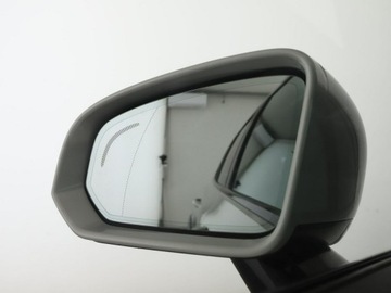 Volvo 2019 Volvo V60 Cross Country 4x4 automat skóra full, zdjęcie 35