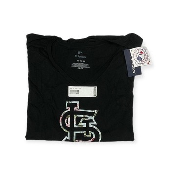 Женская футболка St. Луи Кардиналс MLB 3XL