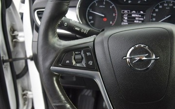 Opel Mokka I SUV 1.6 CDTI Ecotec 110KM 2017 Opel Mokka 1.6D 2017r Oryginal Lakier PDC Kamera Led 2 KPL KOL Sprowadzony, zdjęcie 30