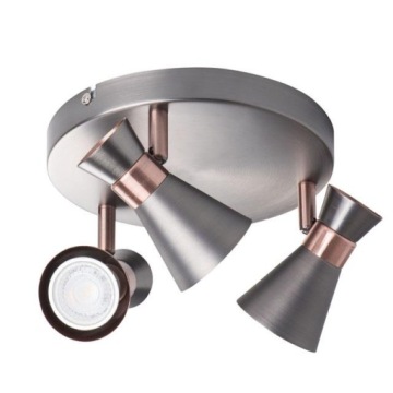 Oprawa MILENO EL-3O ASR-AN Kanlux