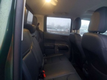 Ford Maverick II 2025 Ford Maverick Lariat 2025 2.5 Hybryda 191KM, zdjęcie 10