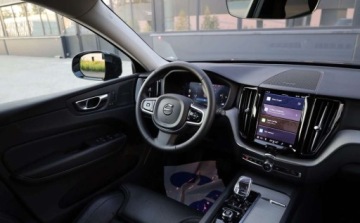 Volvo XC60 II 2024 Volvo XC 60 Volvo XC 60 B5 B AWD Plus Dark 2.0 Benzyna 250KM, zdjęcie 25