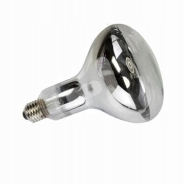 LUNA Promiennik R150 E27 230V 150W
