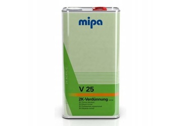 Rozcieńczalnik Mipa V25 5 l