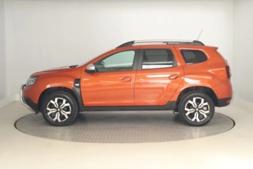 Dacia Duster II SUV 1.0 TCe LPG 100KM 2021 Dacia Duster 1.0 TCe, Salon Polska, 1. Właściciel, zdjęcie 2