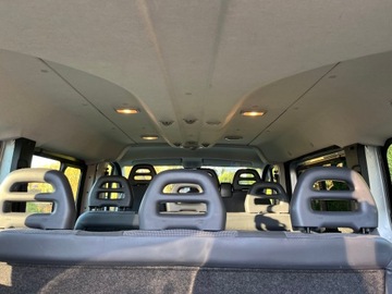 Citroen Jumper II 2013 Citroen jumper 9 - osobowy, zdjęcie 9