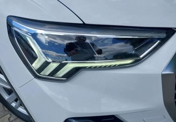 Audi Q3 II SUV 1.5 35 TFSI 150KM 2021 Audi Q3 Polski Salon 1.5 Benzyna 150KM, zdjęcie 31