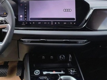 Audi A6 C9 2026 AUDI A6 TDI quattro S line Avant Combi (299 KM) 2026, zdjęcie 10