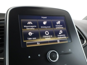 Renault Grand Scenic III 1.2 Energy TCe 115KM 2017 Renault Scenic 1.2 Benzyna Energy Experience, zdjęcie 24