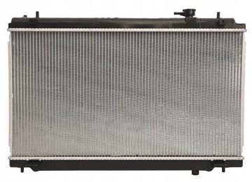 CHLADIČ NISSAN 350Z Z33 04- 3.5 21410CD70A